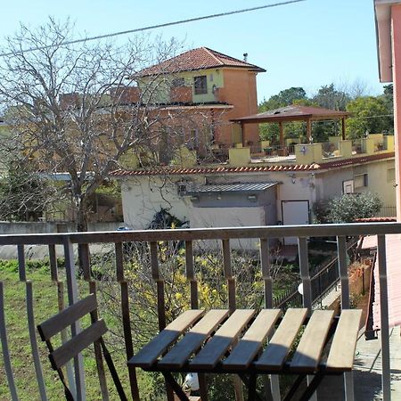 Little Sweet Escape Bed and Breakfast Caserta Exteriör bild
