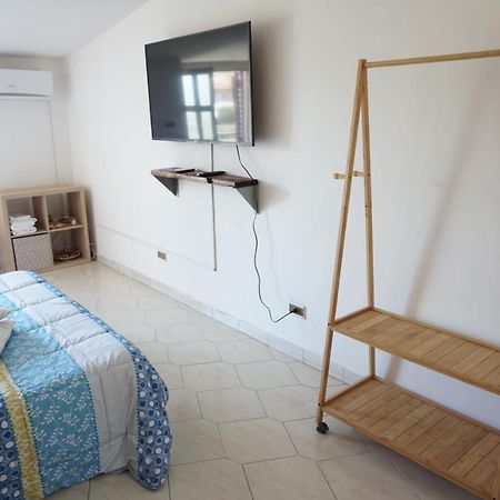 Little Sweet Escape Bed and Breakfast Caserta Exteriör bild