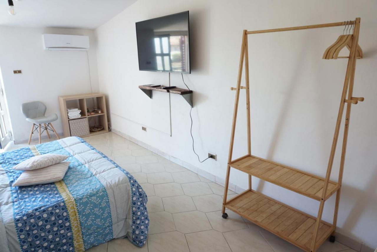 Little Sweet Escape Bed and Breakfast Caserta Exteriör bild