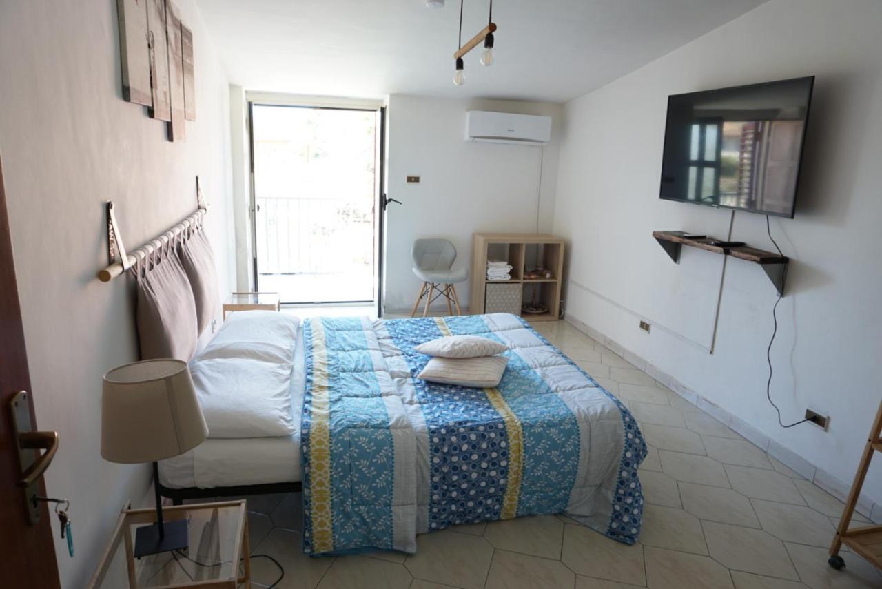 Little Sweet Escape Bed and Breakfast Caserta Exteriör bild