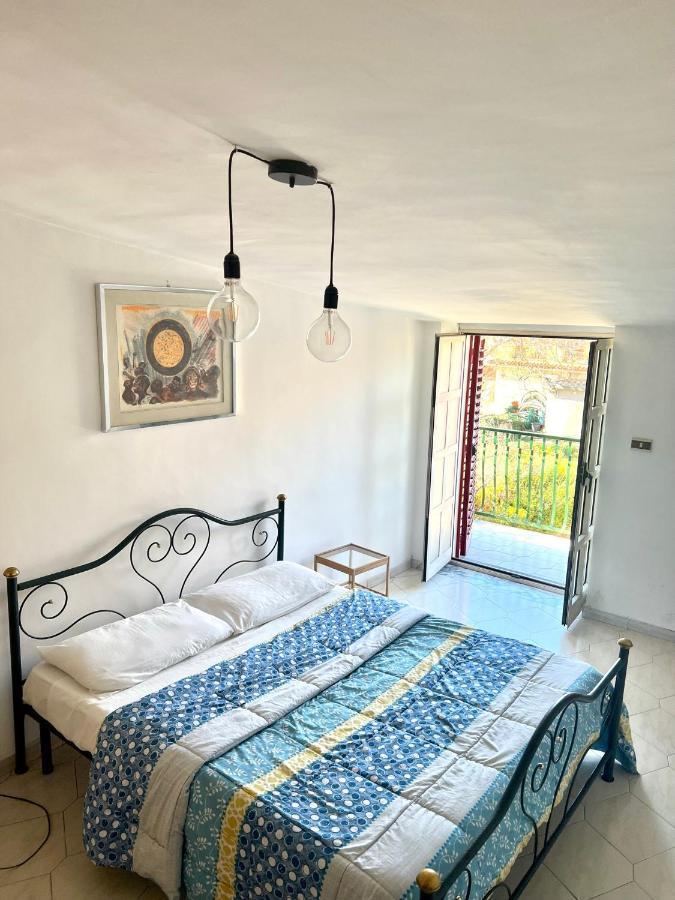 Little Sweet Escape Bed and Breakfast Caserta Exteriör bild