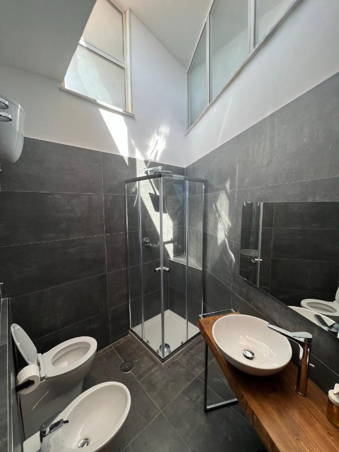 Little Sweet Escape Bed and Breakfast Caserta Exteriör bild