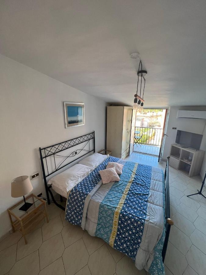 Little Sweet Escape Bed and Breakfast Caserta Exteriör bild