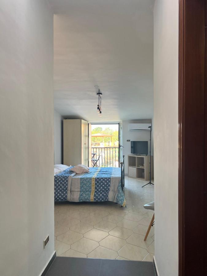 Little Sweet Escape Bed and Breakfast Caserta Exteriör bild