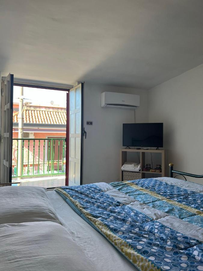 Little Sweet Escape Bed and Breakfast Caserta Exteriör bild